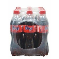 Bigi Cola Drink 60cl x 12